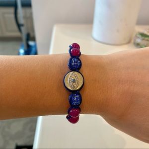 Evil Eye Bracelet